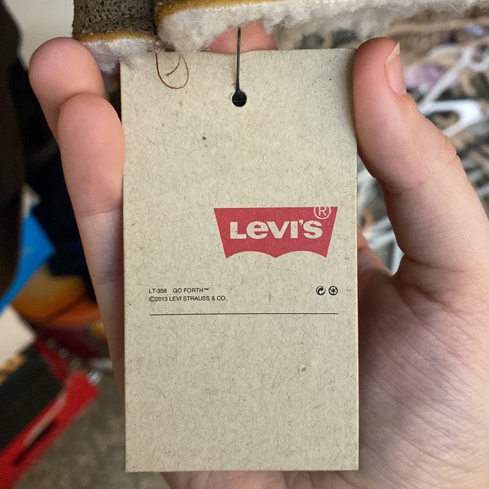 Levi’s jacket - Picture 3 of 5